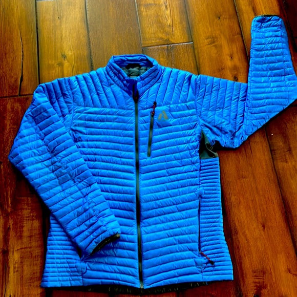 Eddie Bauer Jackets & Coats Mens Eddie Bauer Puffer Jacket Poshmark